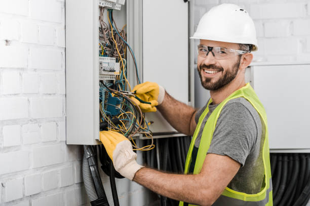 Best Emergency Electrician Near Me  in Jackson, GA
