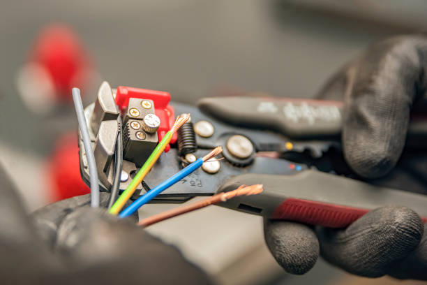 Best Home Electrical Repair  in Jackson, GA