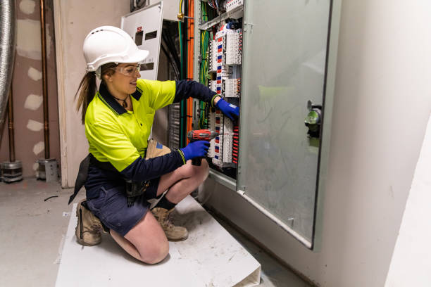 Best Electrical Repair Services  in Jackson, GA