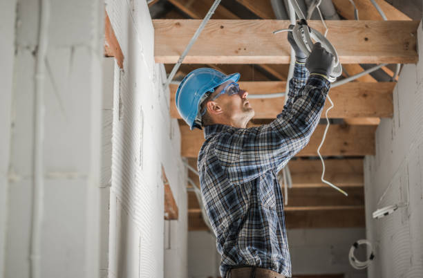 Best 24-Hour Electrician  in Jackson, GA
