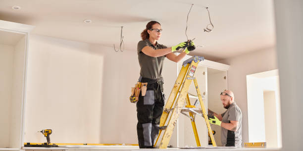 Best Electrical System Inspection  in Jackson, GA