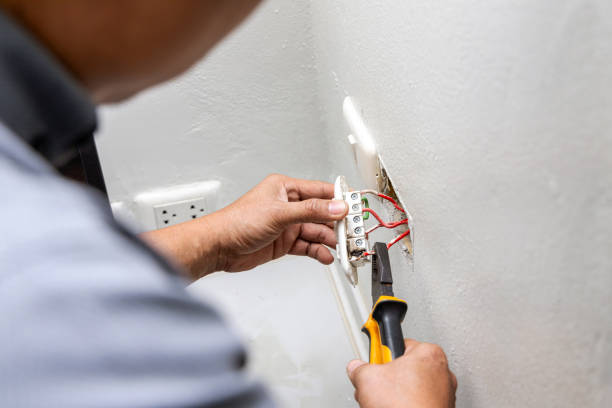 Best Electrical Contractors for Businesses  in Jackson, GA