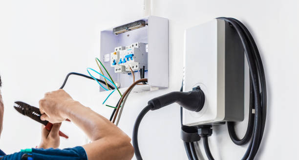 Best Home Electrical Repair  in Jackson, GA