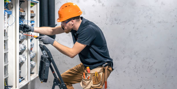 Best Circuit Breaker Repair  in Jackson, GA