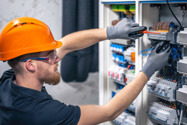 Affordable Electrical Installation in Jackson, GA
