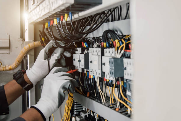  Jackson, GA Electrician Pros