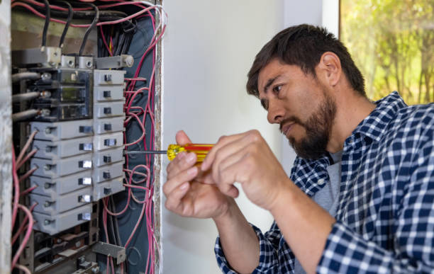 Best Affordable Electrical Installation  in Jackson, GA
